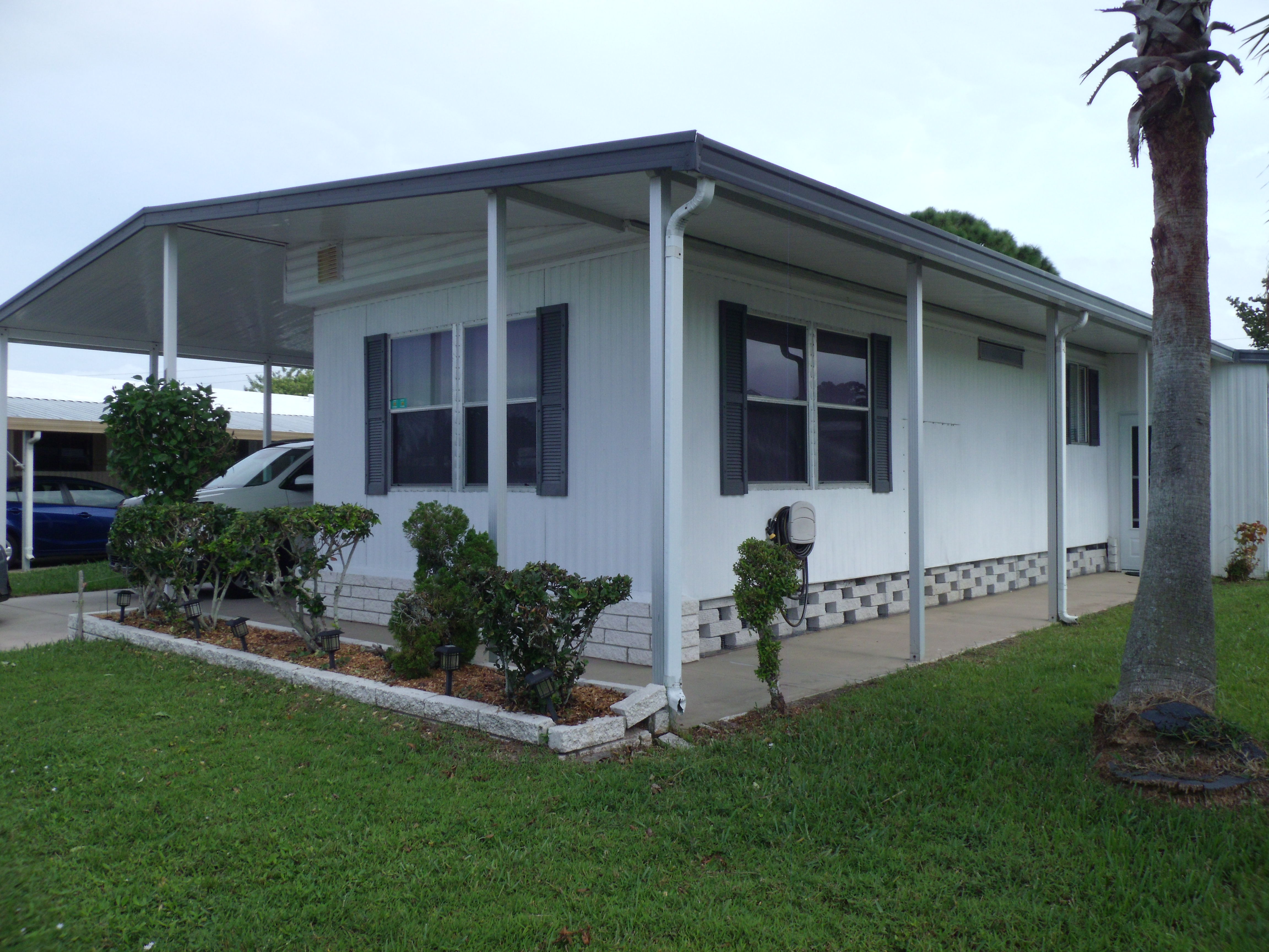 Affordable Countryside Mobile Home For Sale McCormick Home Sales LLC